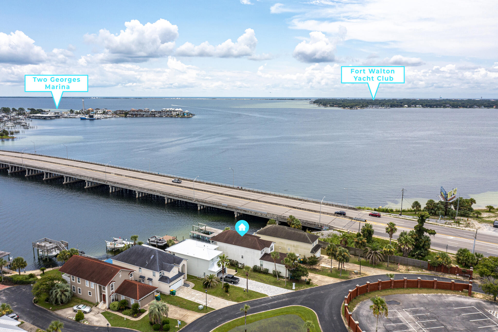 903 Lighthouse Road Fort Walton Beach, FL 32547 - Photo 51 of 56 903Lighthouse_52