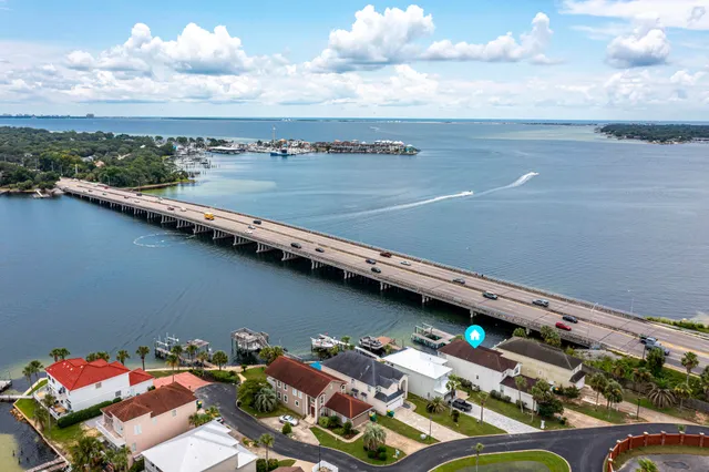 $769,000 | 903 Lighthouse Road, Fort Walton Beach, FL 32547