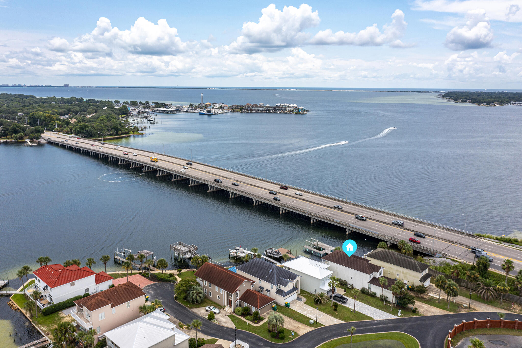 903 Lighthouse Road Fort Walton Beach, FL 32547 - Photo 53 of 56 903Lighthouse_54