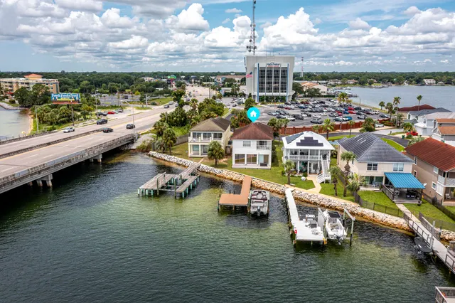 $769,000 | 903 Lighthouse Road, Fort Walton Beach, FL 32547