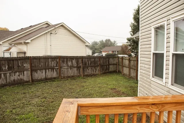 $1,550 | 3425 Loon Drive, Clarksville, TN 37042