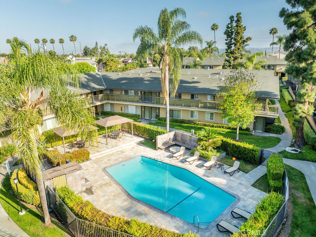 1430 West Lambert Road, Unit 407 La Habra, CA 90631 - Photo 13 of 14