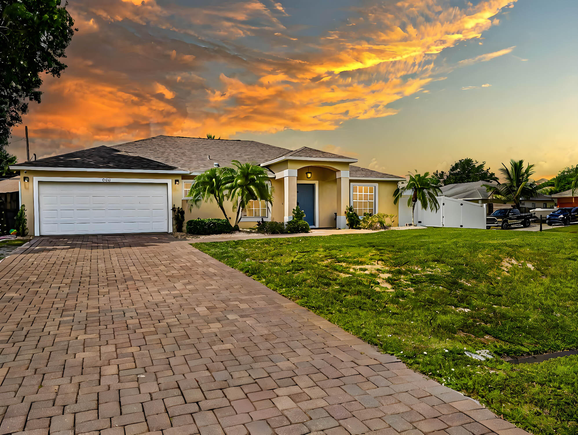 696 Southwest Jada Road Port St. Lucie, FL 34953 - Photo 1 of 38 3.3 (002)