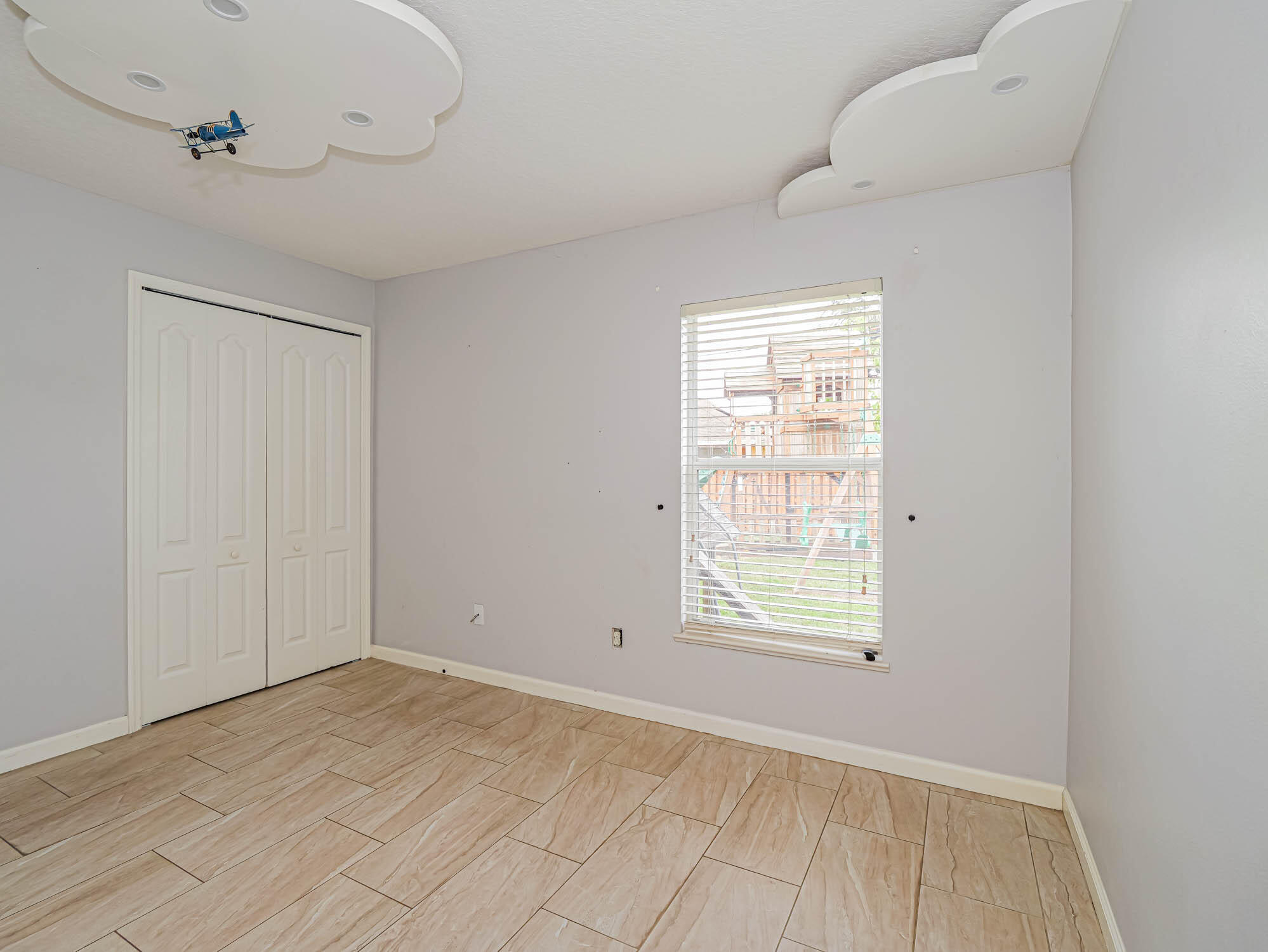 696 Southwest Jada Road Port St. Lucie, FL 34953 - Photo 23 of 38 3rd Bedroom