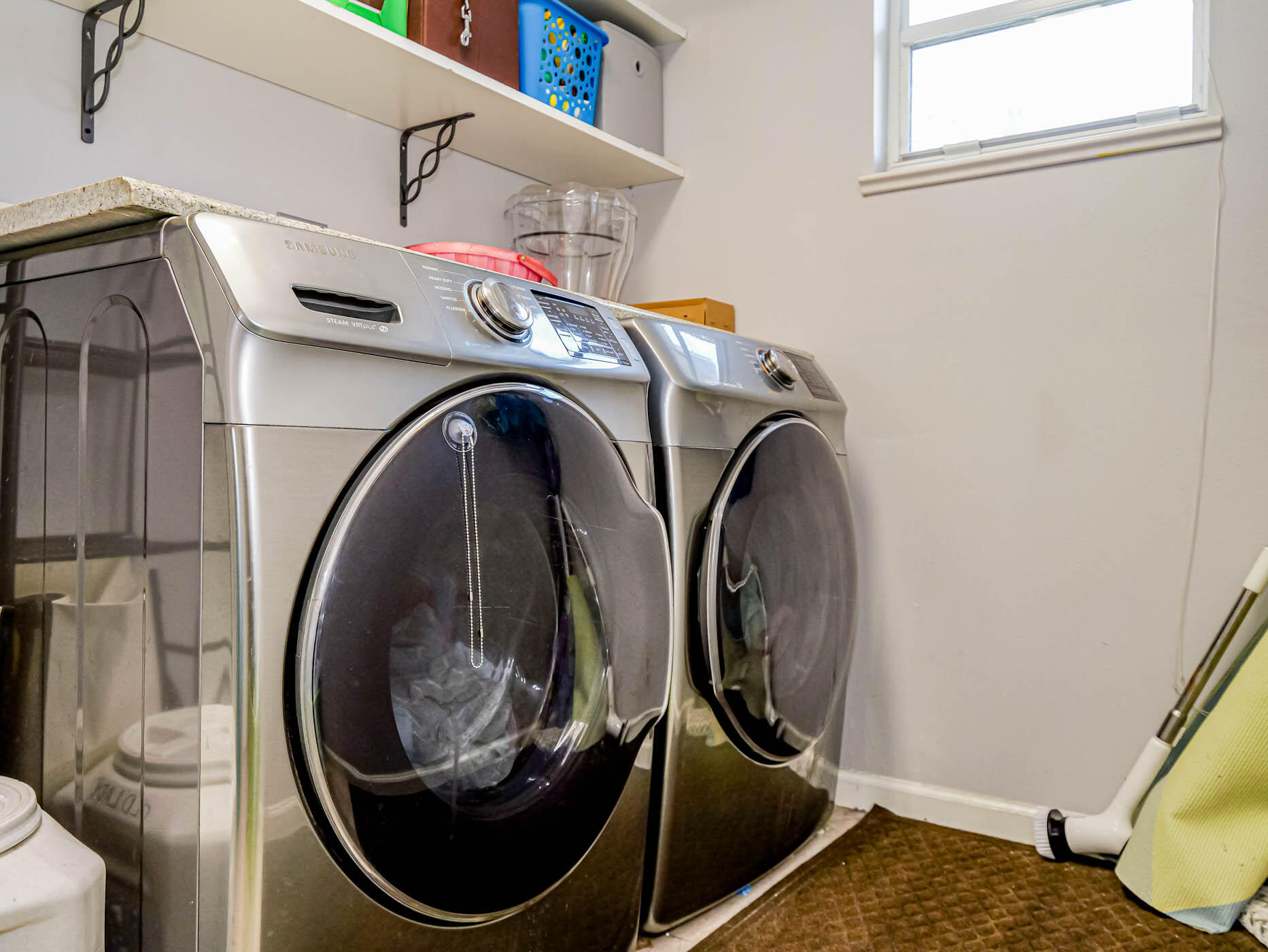 696 Southwest Jada Road Port St. Lucie, FL 34953 - Photo 29 of 38 Laundry Room