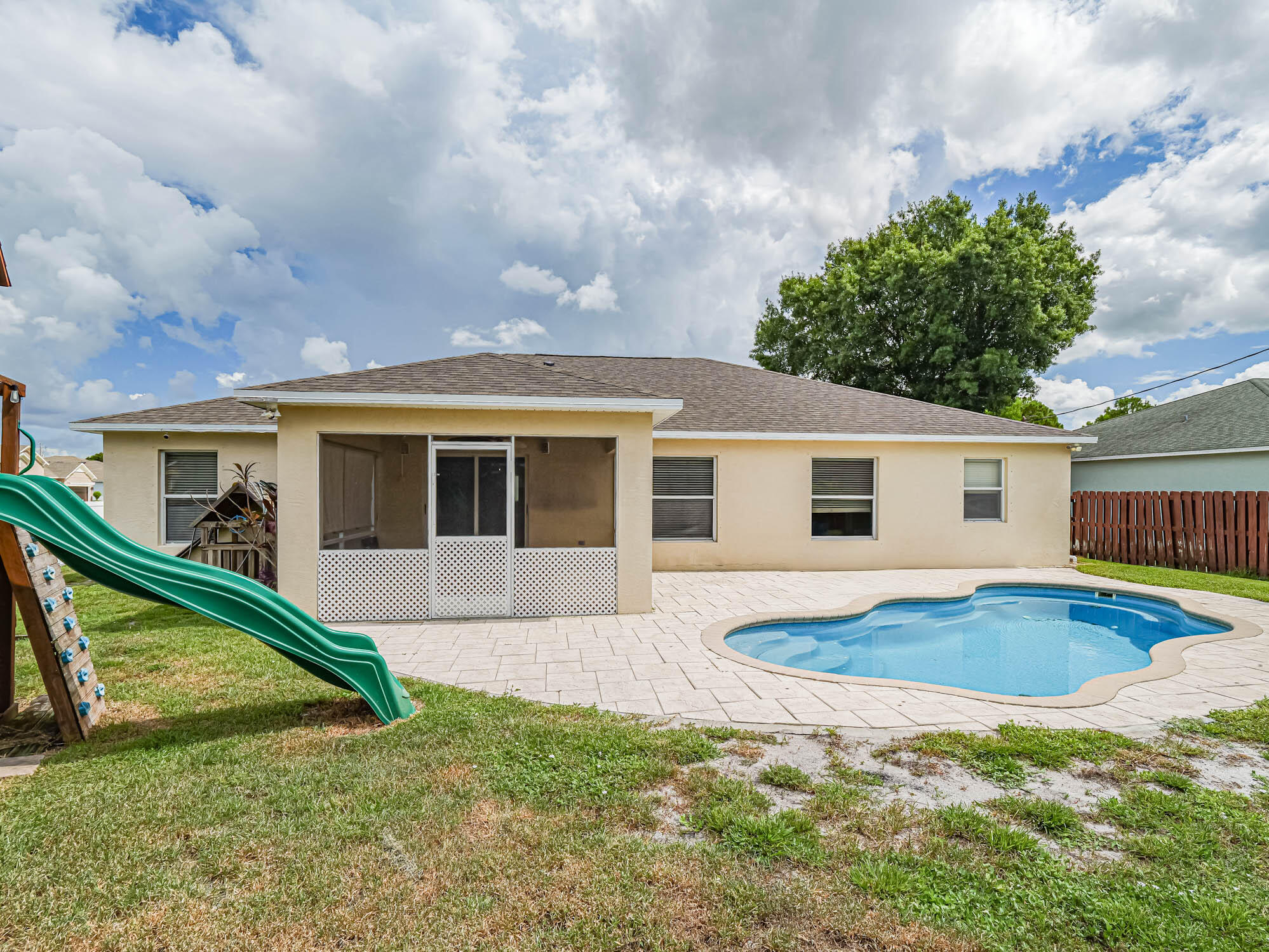 696 Southwest Jada Road Port St. Lucie, FL 34953 - Photo 34 of 38 45