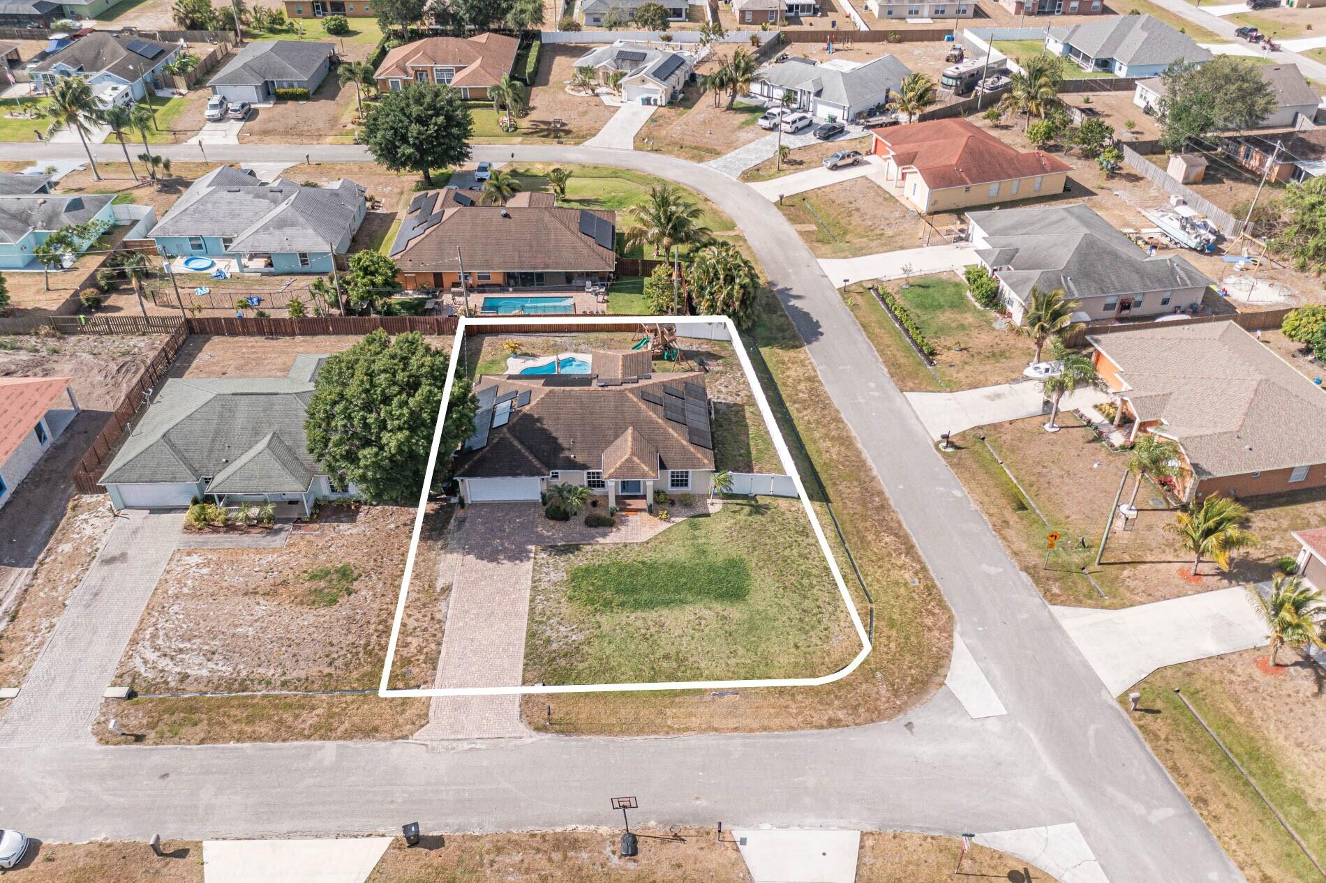 696 Southwest Jada Road Port St. Lucie, FL 34953 - Photo 38 of 38 50.1