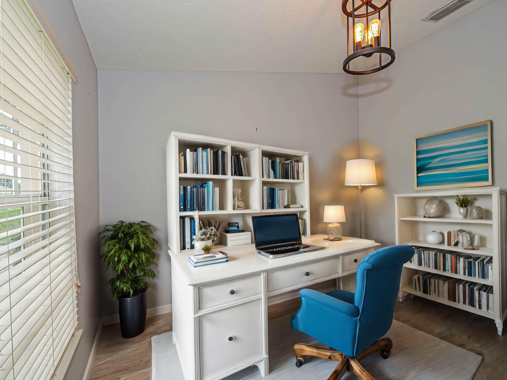 696 Southwest Jada Road Port St. Lucie, FL 34953 - Photo 7 of 38 Flex Room