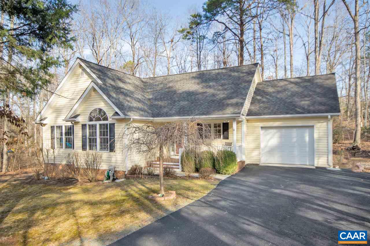 13 Hatchechubee Road Palmyra, VA 22963 - Photo 1 of 20 Gallery Image 1