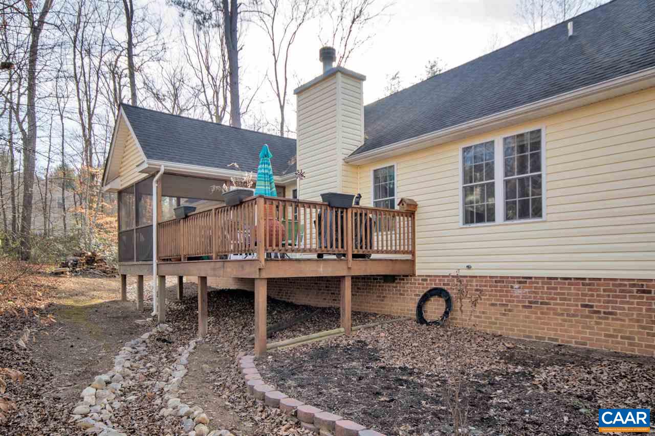 13 Hatchechubee Road Palmyra, VA 22963 - Photo 18 of 20 Gallery Image 18