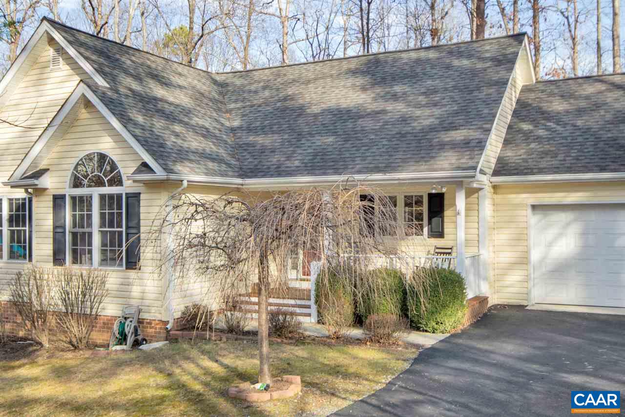 13 Hatchechubee Road Palmyra, VA 22963 - Photo 19 of 20 Gallery Image 19