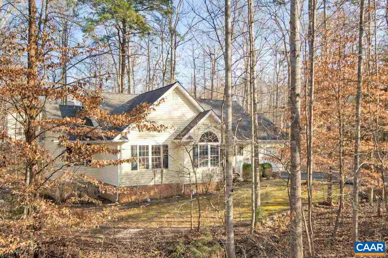 13 Hatchechubee Road Palmyra, VA 22963 - Photo 2 of 20 Gallery Image 2