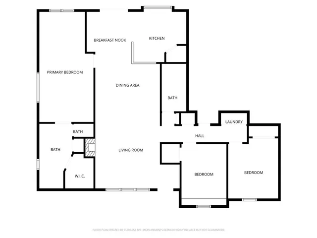 $295,000 | 7518 Bayview Drive, Rowlett, TX 75088