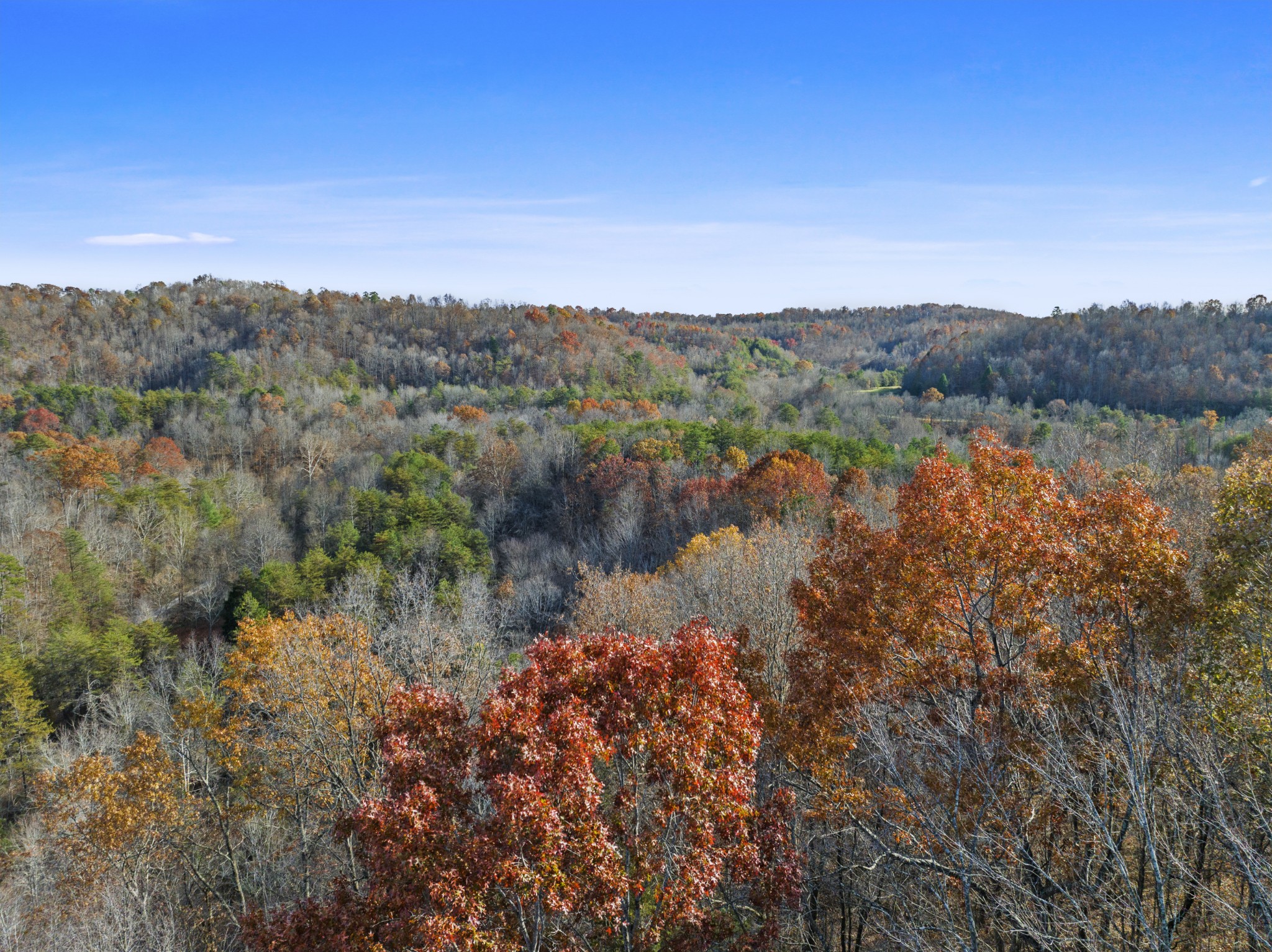 0 Slate Lick Road London, KY 40741 - Photo 21 of 35 a view of lake with mountain