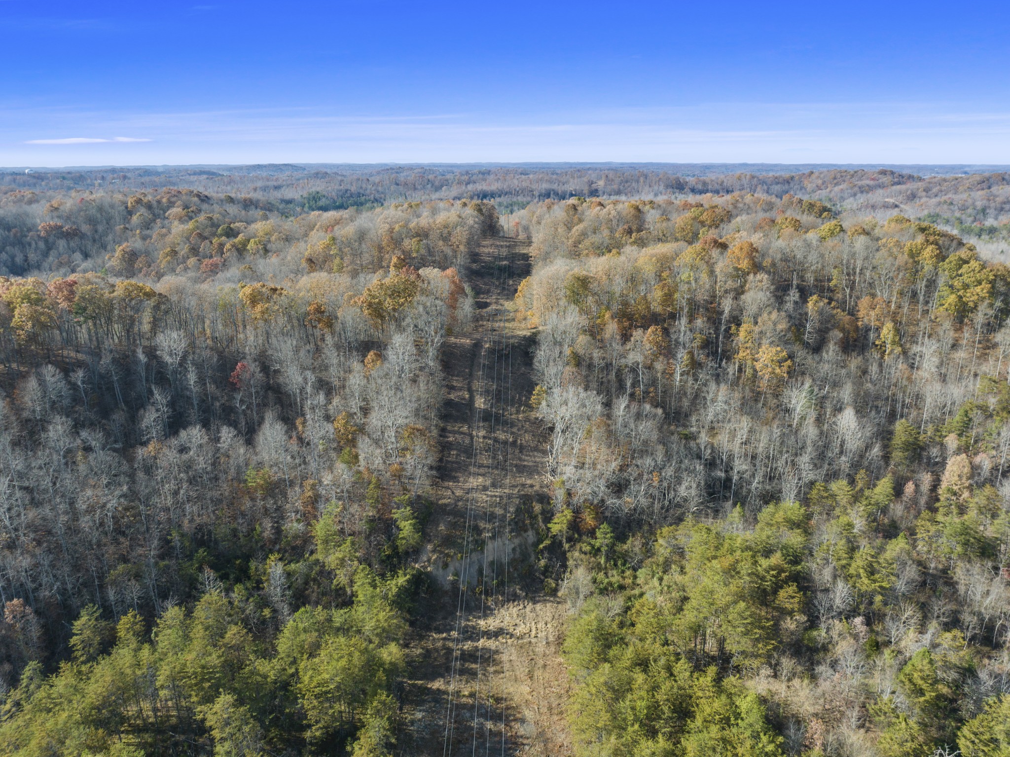 0 Slate Lick Road London, KY 40741 - Photo 24 of 35 a view of a city from a yard