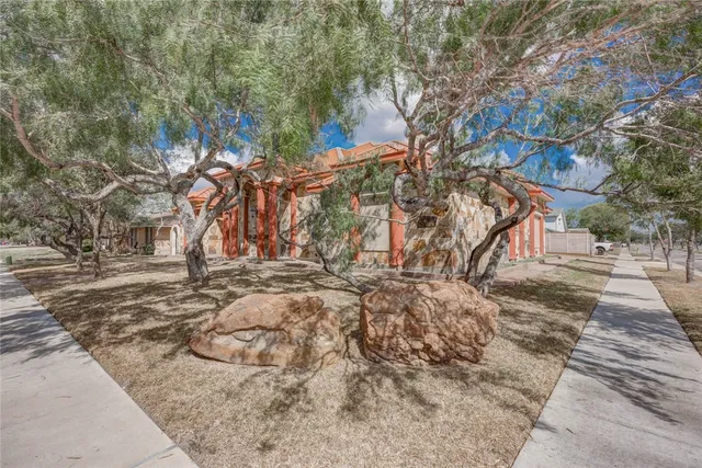 $750,000 | 4326 Pecan Valley Drive, Corpus Christi, TX 78413