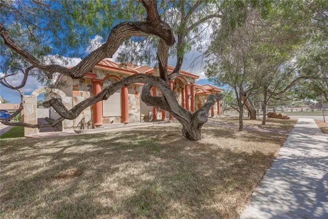 $750,000 | 4326 Pecan Valley Drive, Corpus Christi, TX 78413