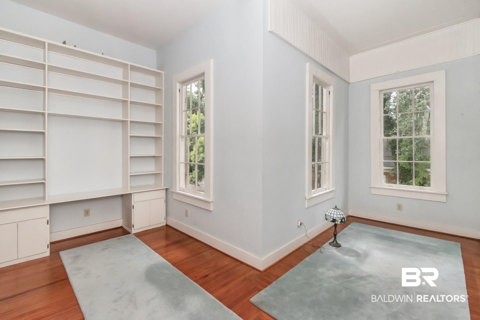 959 Dauphin Street Mobile, AL 36604 - Photo 24 of 43 Bedroom featuring hardwood / wood-style floors