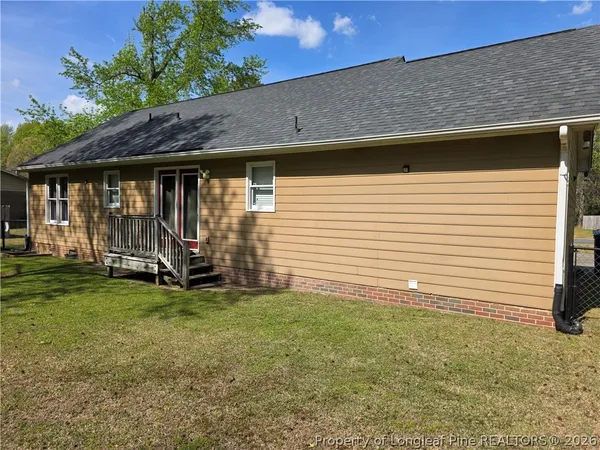 $218,000 | 257 Berwick Drive, Raeford, NC 28376