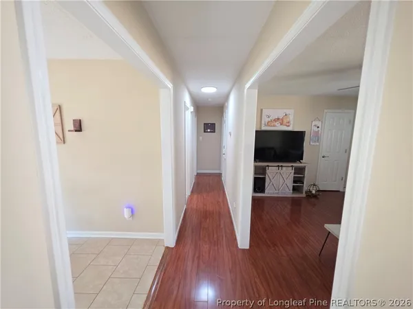 $218,000 | 257 Berwick Drive, Raeford, NC 28376