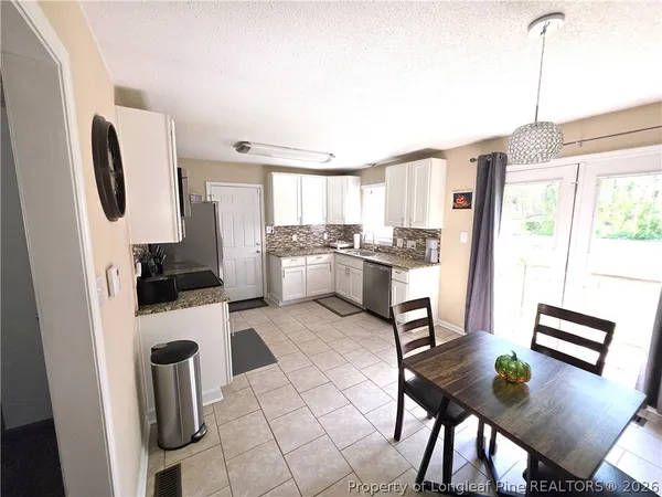 $218,000 | 257 Berwick Drive, Raeford, NC 28376