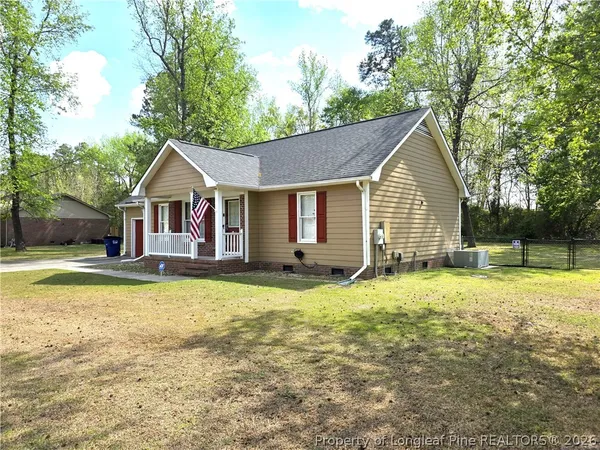 $218,000 | 257 Berwick Drive, Raeford, NC 28376