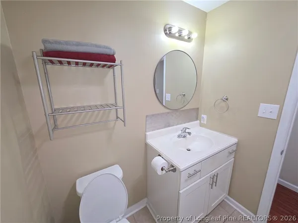 $218,000 | 257 Berwick Drive, Raeford, NC 28376