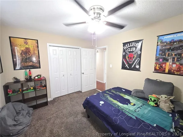 $218,000 | 257 Berwick Drive, Raeford, NC 28376