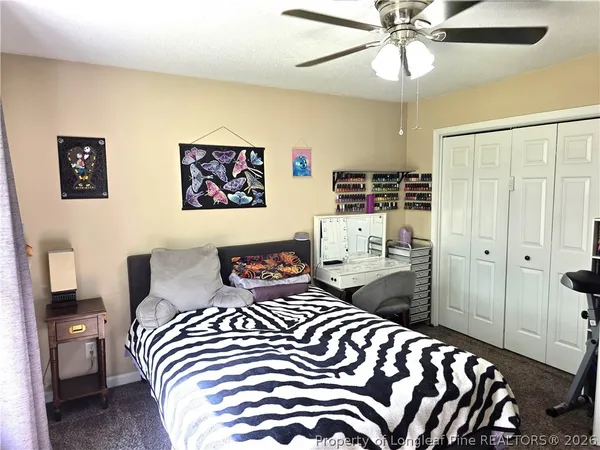 $218,000 | 257 Berwick Drive, Raeford, NC 28376