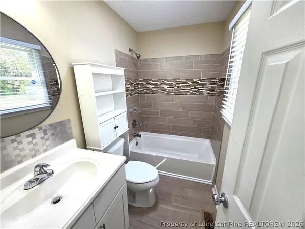 $218,000 | 257 Berwick Drive, Raeford, NC 28376