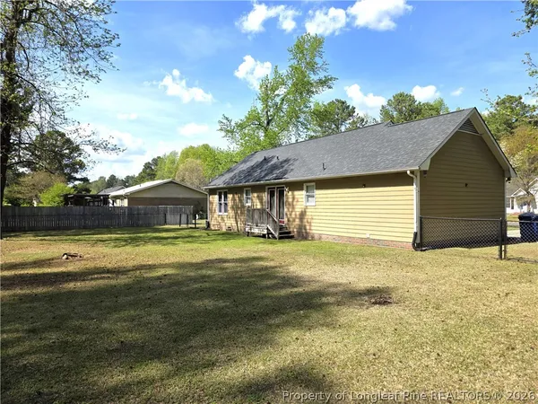 $218,000 | 257 Berwick Drive, Raeford, NC 28376