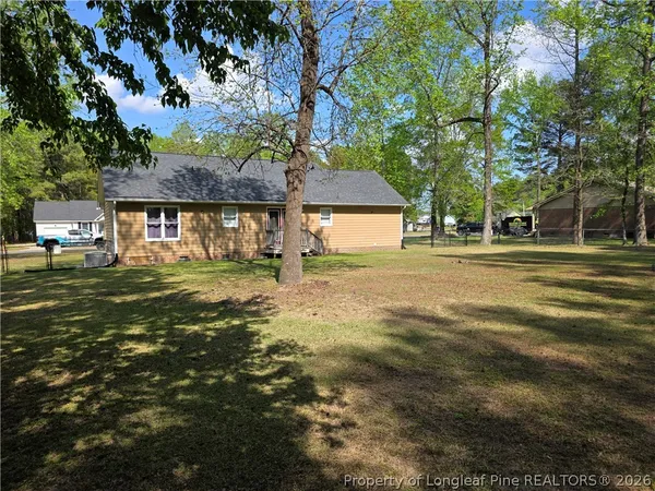 $218,000 | 257 Berwick Drive, Raeford, NC 28376