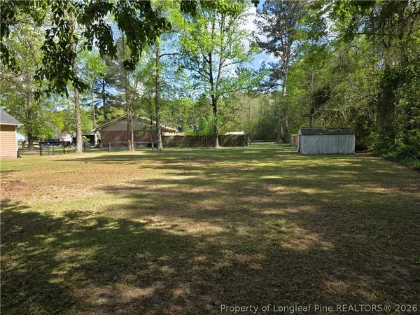 $218,000 | 257 Berwick Drive, Raeford, NC 28376