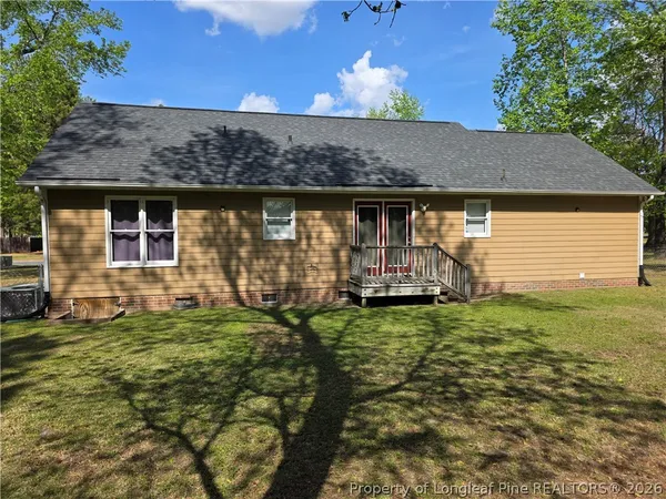 $218,000 | 257 Berwick Drive, Raeford, NC 28376