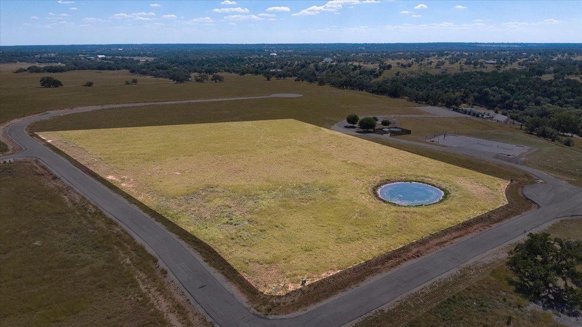 0 Confluence Drive Harper, TX 78631 - Photo 3 of 34 a view of a tennis court