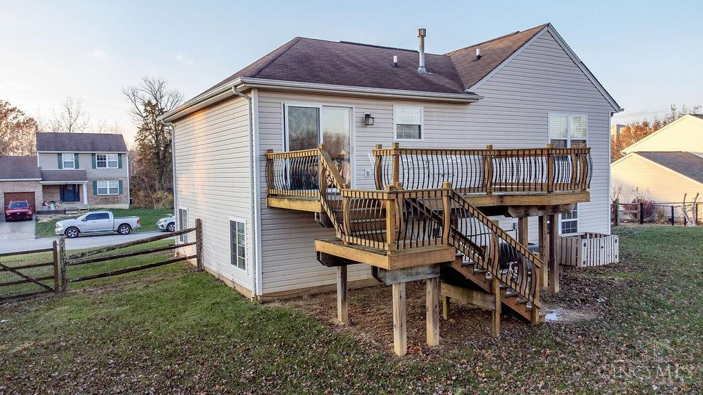 1228 Nottingham Road Amelia, OH 45102 - Photo 33 of 49 Gallery Image 33