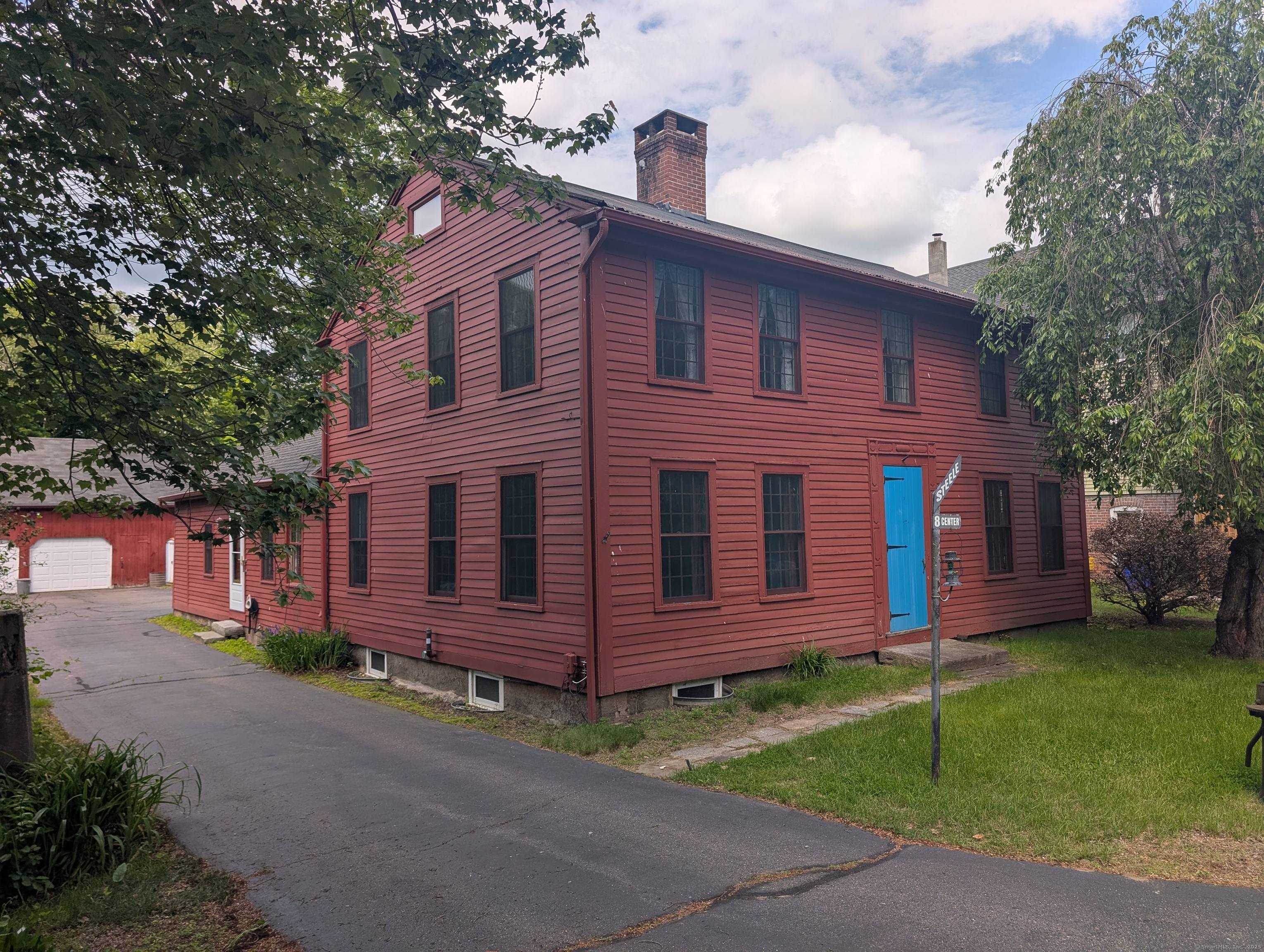 8 Center Street Andover, CT 06232 - Photo 1 of 1 Gallery Image 1