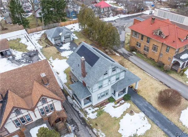 $309,900 | 114 Memorial Parkway, Utica, NY 13501