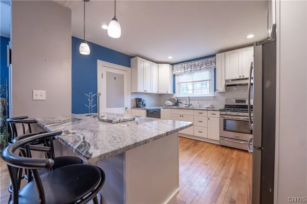 $309,900 | 114 Memorial Parkway, Utica, NY 13501