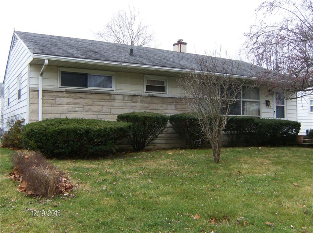 205 East McKenzie Road Greenfield, IN 46140 - Photo 1 of 13 Gallery Image 1