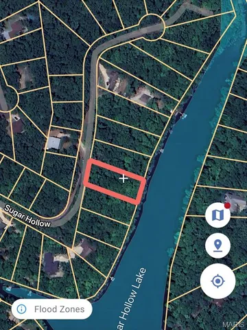 $74,900 | 1964 Sugar Hollow, Marthasville, MO 63357