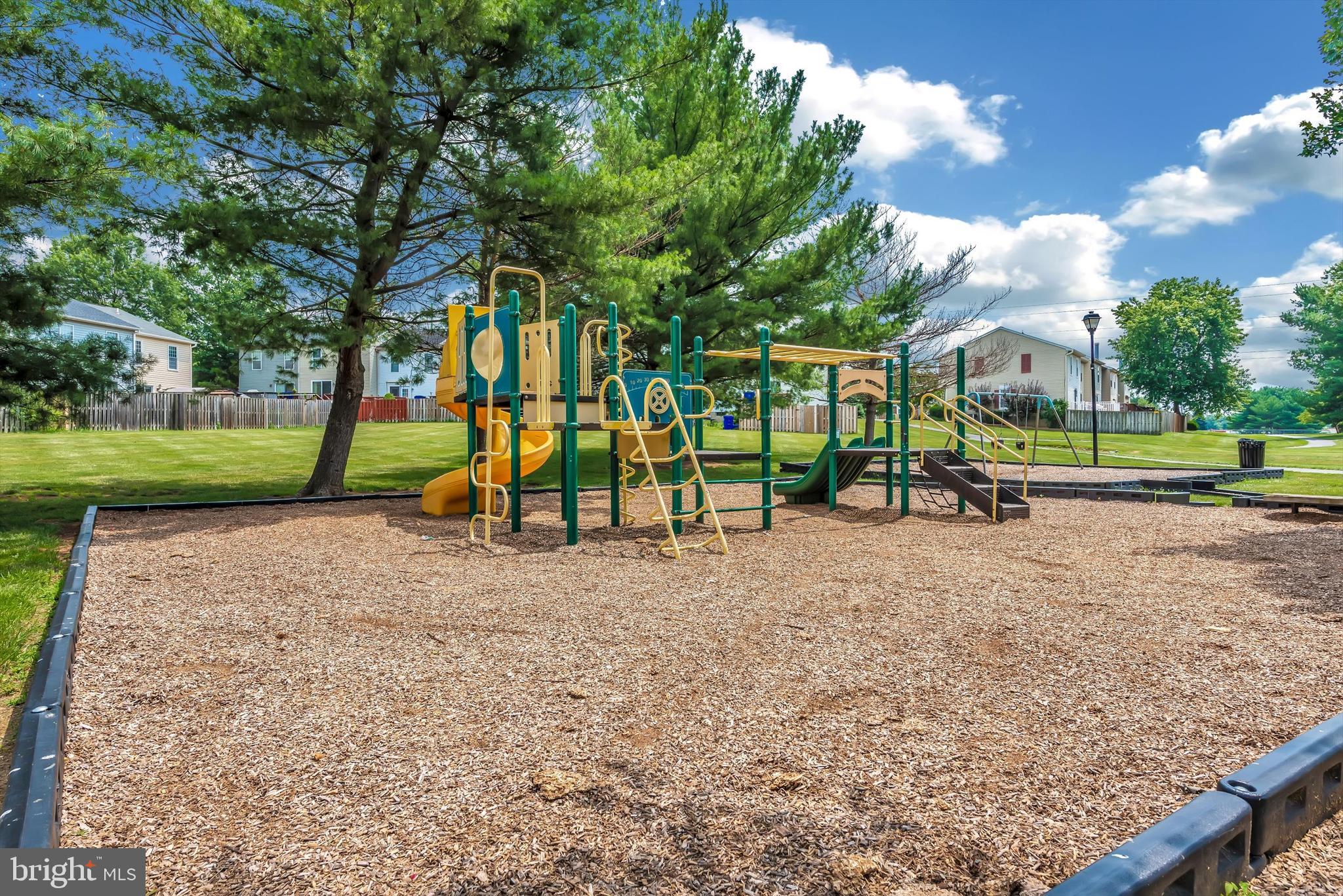 6622 Gooseander Court Frederick, MD 21703 - Photo 48 of 48 Robin Meadows Community Playground