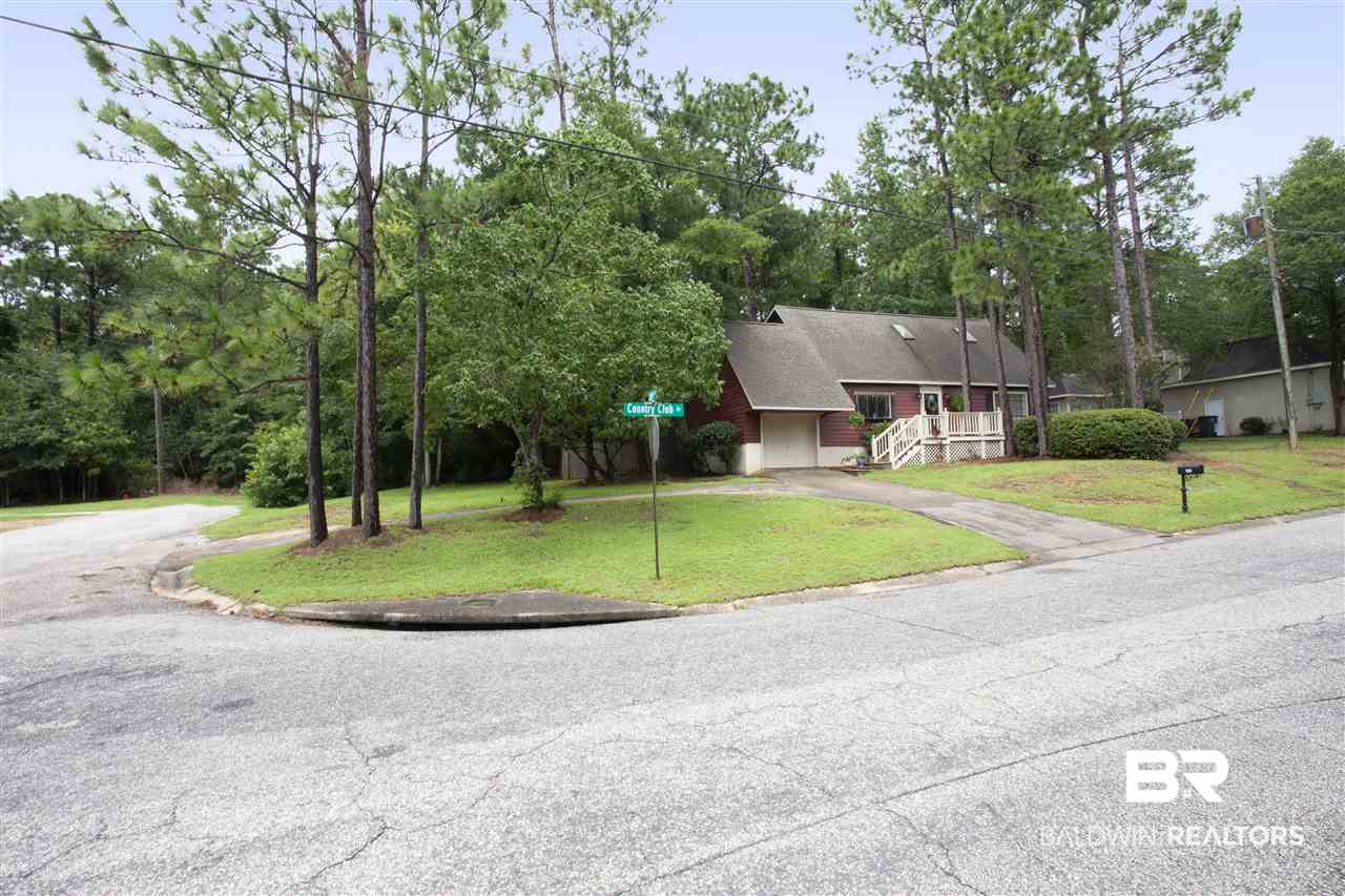 135 Country Club Drive Daphne, AL 36526 - Photo 28 of 30 Cul-de-Sac