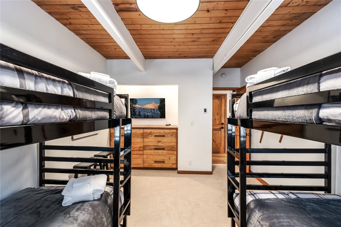 800 Columbine Road, Unit 5 Breckenridge, CO 80424 - Photo 28 of 38