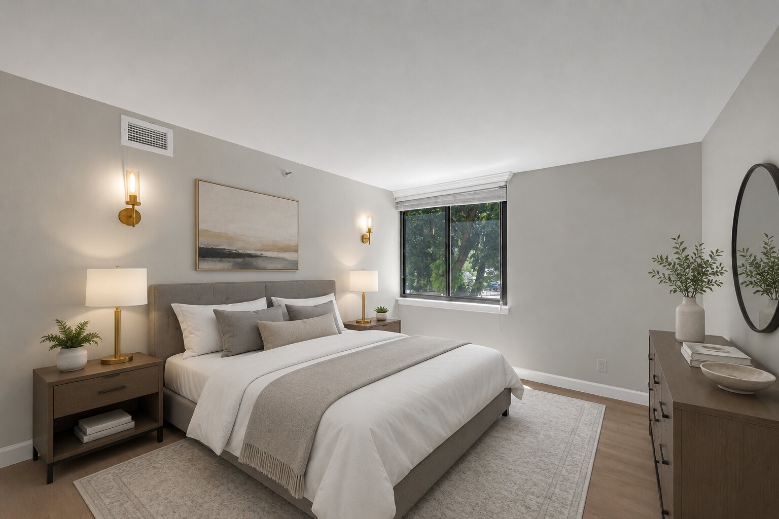3525 Sage Road, Unit 304 Houston, TX 77056 - Photo 23 of 34 Virtually staged