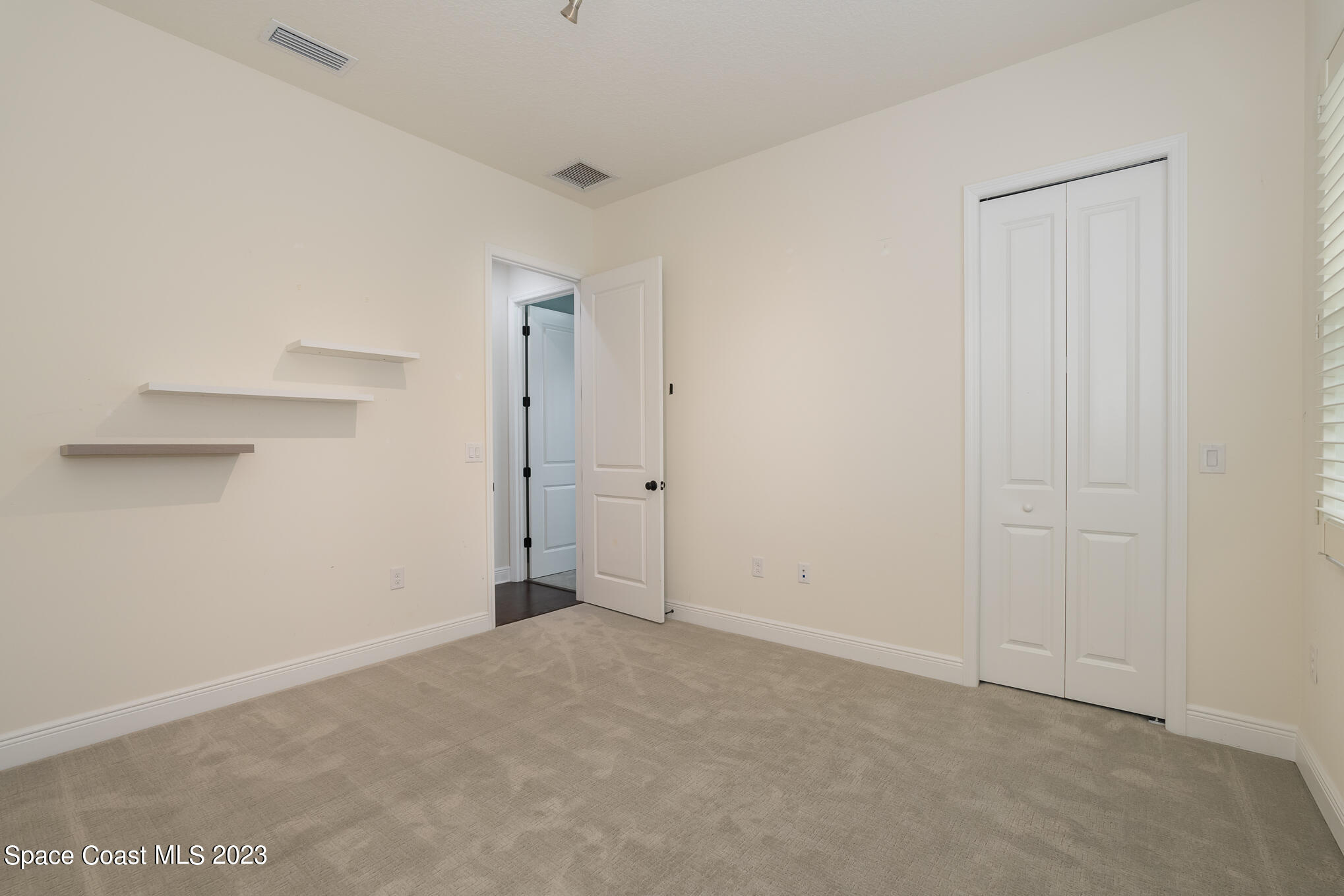 448 Lorelei Avenue Melbourne, FL 32901 - Photo 17 of 31 a view of an empty room