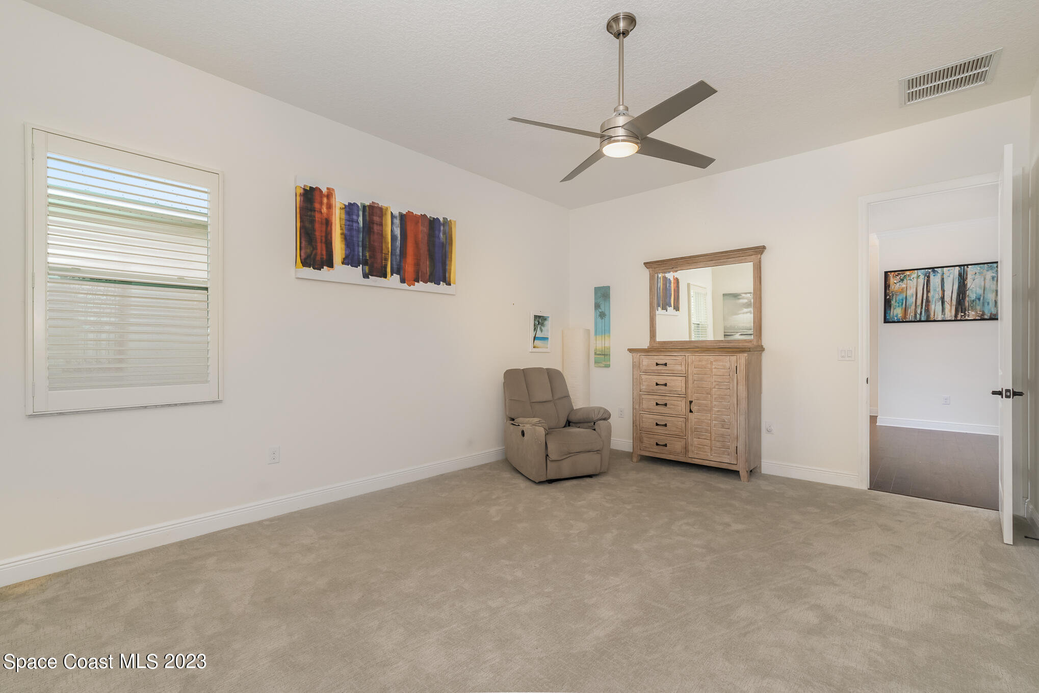 448 Lorelei Avenue Melbourne, FL 32901 - Photo 10 of 31 a view of livingroom with furniture