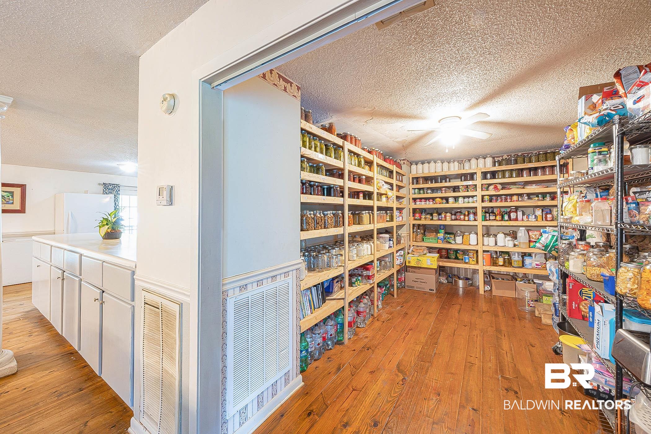 920 North Brady Road Bay Minette, AL 36507 - Photo 17 of 43 Extra Large Pantry