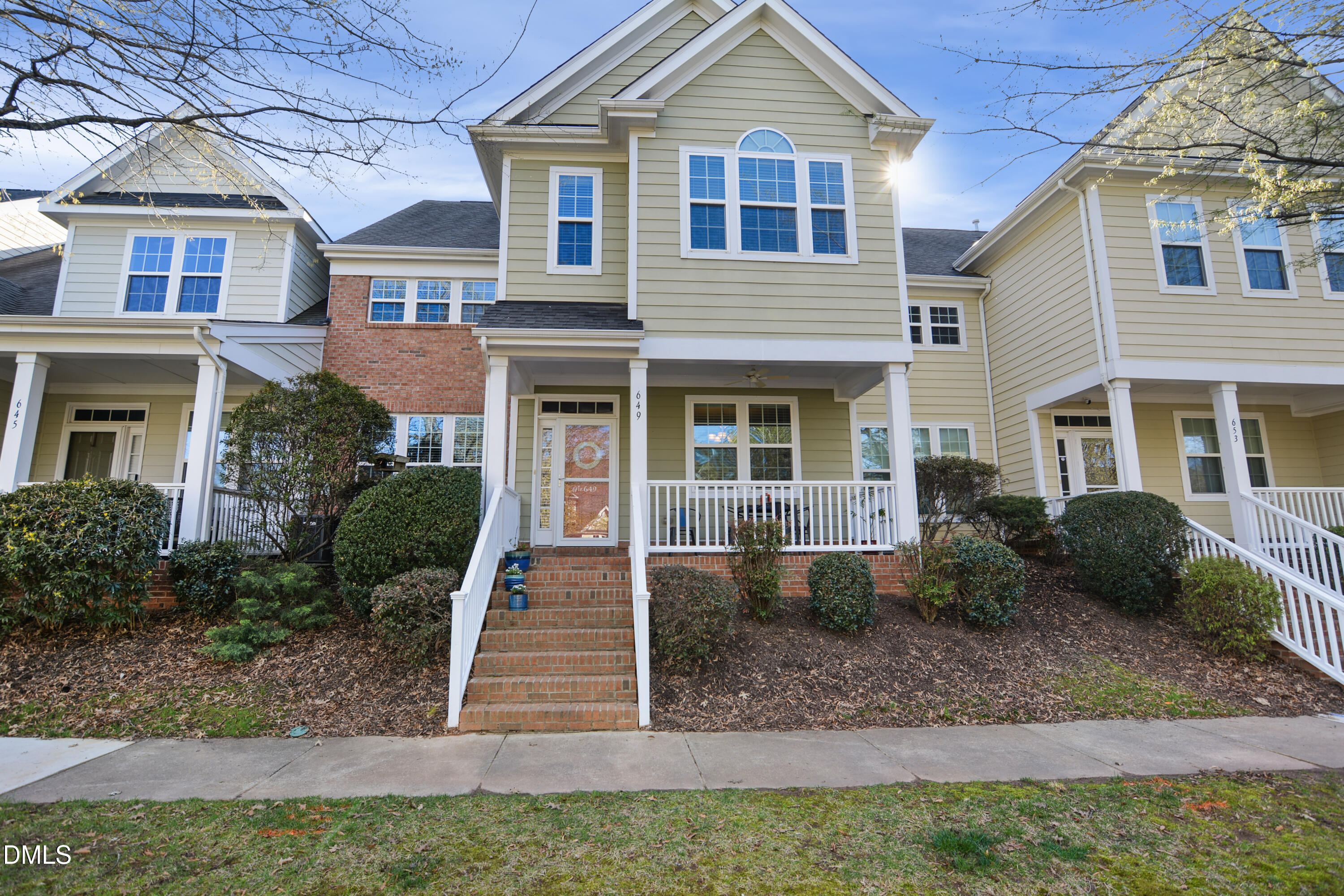 649 Democracy Street Raleigh, NC 27603 - Photo 2 of 36 03