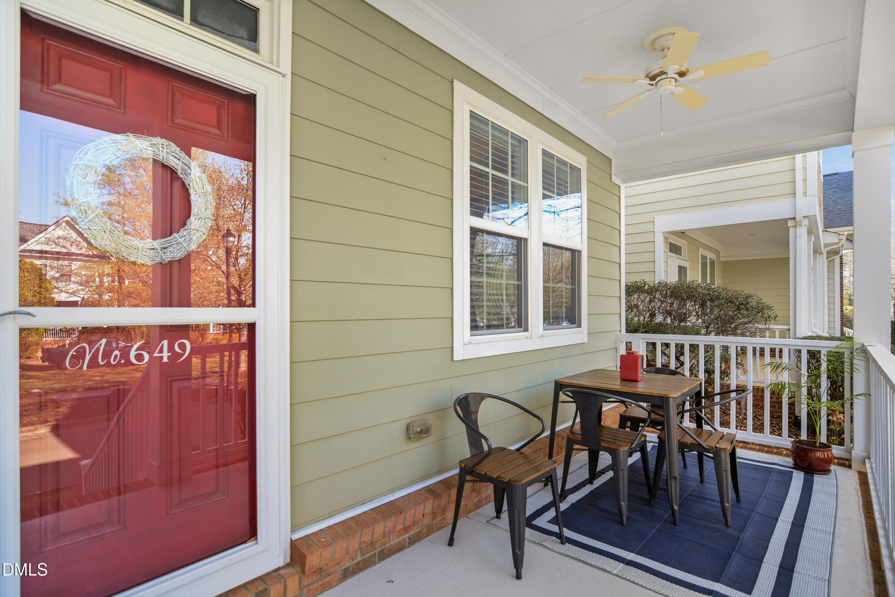 649 Democracy Street Raleigh, NC 27603 - Photo 3 of 36 04